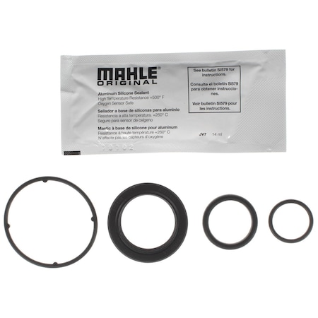 Mahle Engine Crankshaft Seal Kit JV5220